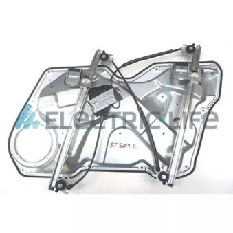 Lève-vitre avant droit ELECTRIC LIFE ZR ST501 R