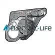 Lève-vitre arrière gauche ELECTRIC LIFE ZR ST511 L - Visuel 1