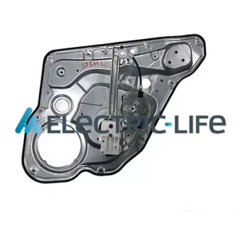 Lève-vitre arrière droit ELECTRIC LIFE ZR ST511 R