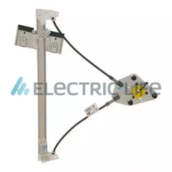 Lève-vitre arrière droit ELECTRIC LIFE ZR ST703 R