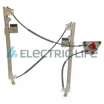 Lève-vitre avant droit ELECTRIC LIFE ZR ST705 R