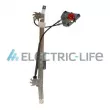 Lève-vitre arrière gauche ELECTRIC LIFE ZR ST706 L - Visuel 1