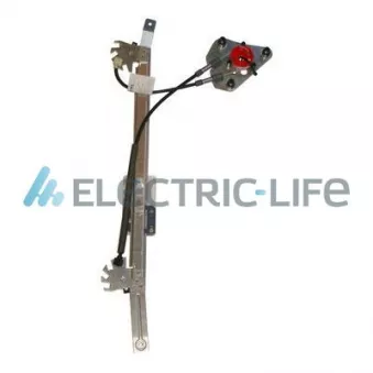 Lève-vitre arrière droit ELECTRIC LIFE ZR ST706 R