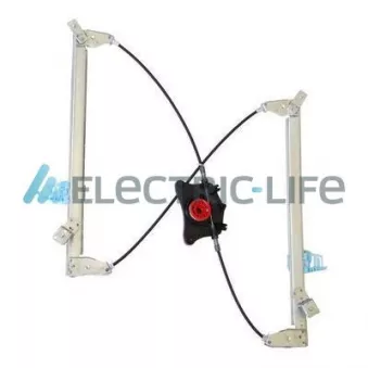 Lève-vitre avant droit ELECTRIC LIFE ZR ST709 R