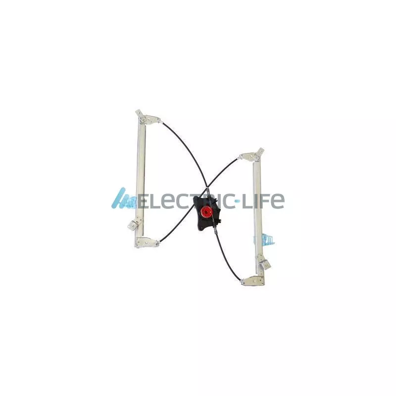 Lève-vitre avant droit ELECTRIC LIFE ZR ST709 R