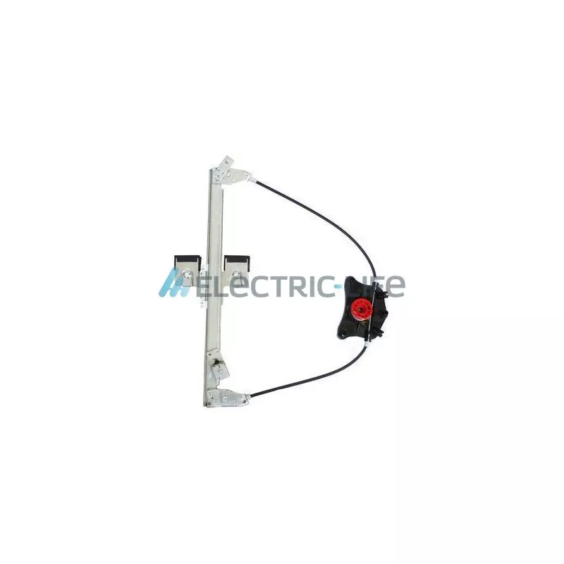 Lève-vitre arrière gauche ELECTRIC LIFE ZR ST710 L