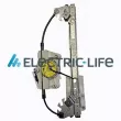 Lève-vitre arrière gauche ELECTRIC LIFE ZR ST711 L - Visuel 1