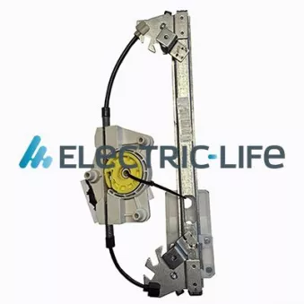 Lève-vitre arrière droit ELECTRIC LIFE ZR ST711 R