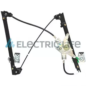 Lève-vitre avant droit ELECTRIC LIFE ZR ST712 R