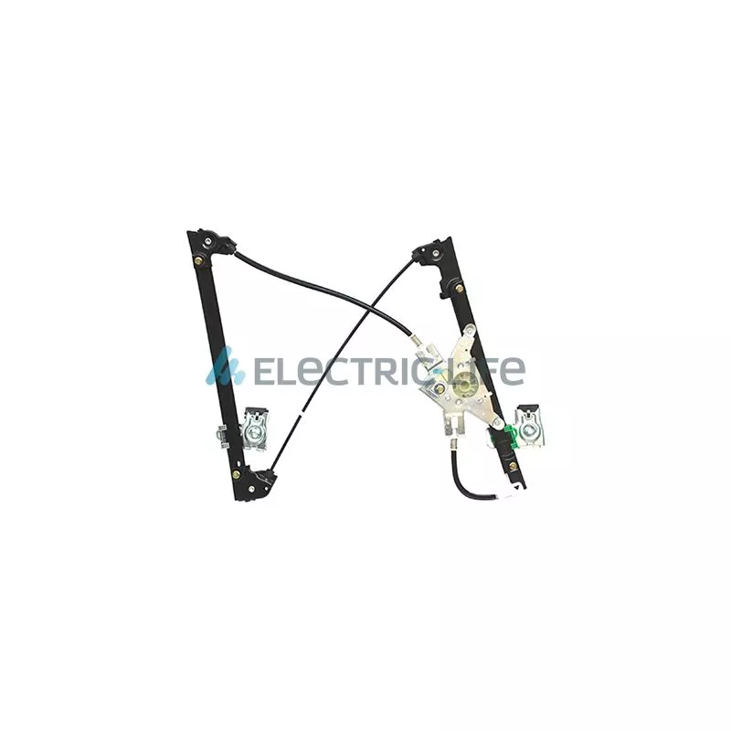 Lève-vitre avant droit ELECTRIC LIFE ZR ST712 R