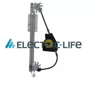 Lève-vitre arrière gauche ELECTRIC LIFE ZR ST713 L