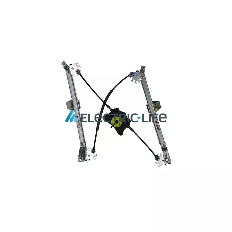 Lève-vitre avant gauche ELECTRIC LIFE ZR ST715 L
