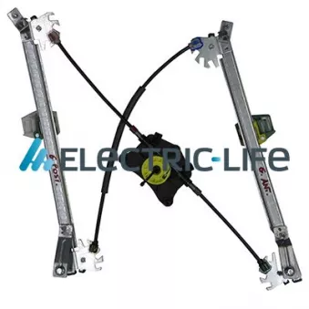 Lève-vitre avant droit ELECTRIC LIFE ZR ST715 R