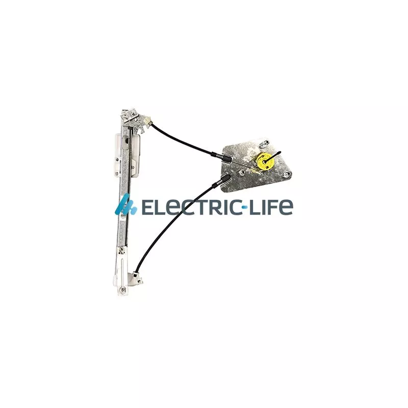 Lève-vitre arrière gauche ELECTRIC LIFE ZR ST716 L