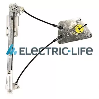Lève-vitre arrière droit ELECTRIC LIFE ZR ST716 R