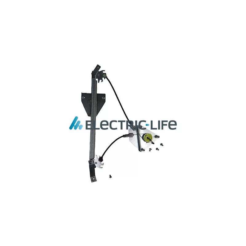 Lève-vitre arrière gauche ELECTRIC LIFE ZR ST718 L