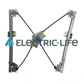 Lève-vitre avant gauche ELECTRIC LIFE ZR ST719 L