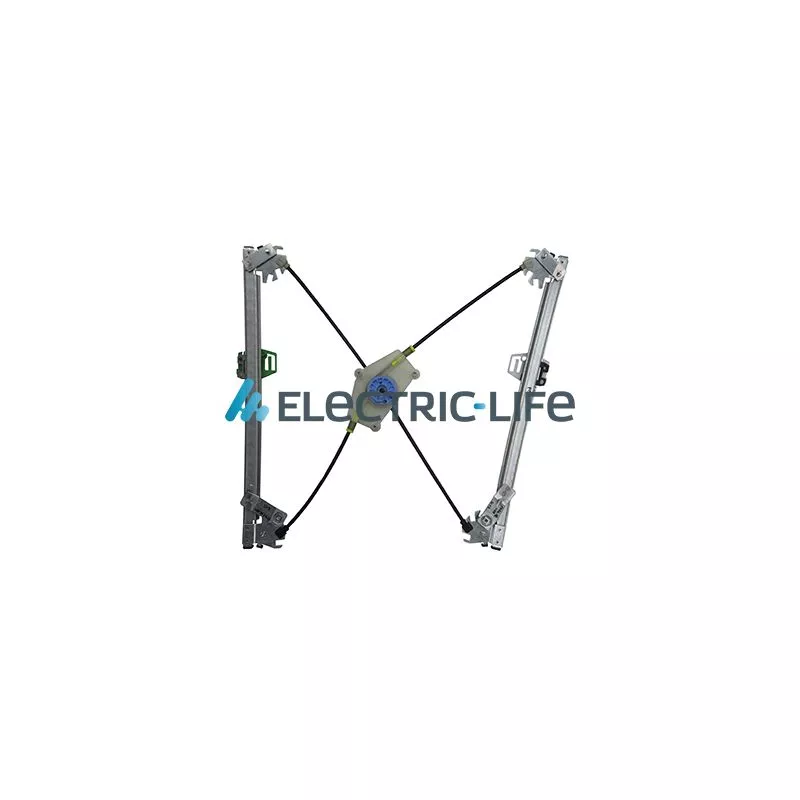 Lève-vitre avant gauche ELECTRIC LIFE ZR ST719 L