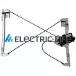 Lève-vitre ELECTRIC LIFE ZR STO24 R C - Visuel 1