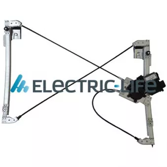 Lève-vitre ELECTRIC LIFE ZR STO24 R C