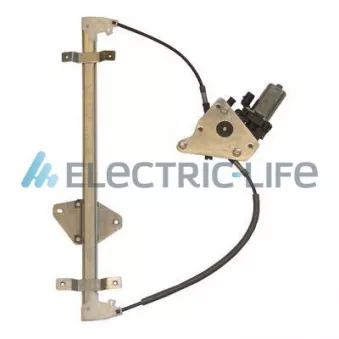 Lève-vitre avant droit ELECTRIC LIFE ZR SU18 R