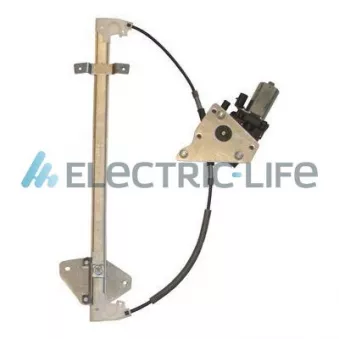 Lève-vitre arrière droit ELECTRIC LIFE ZR SU19 R