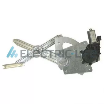 Lève-vitre arrière droit ELECTRIC LIFE ZR SU21 R