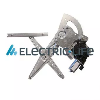 Lève-vitre avant gauche ELECTRIC LIFE ZR SU22 L
