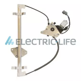 Lève-vitre avant droit ELECTRIC LIFE ZR SUO18 R C