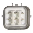 Lève-vitre avant droit ELECTRIC LIFE ZR SUO18 R C - Visuel 2