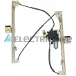 Lève-vitre avant gauche ELECTRIC LIFE ZR SY04 L - Visuel 1