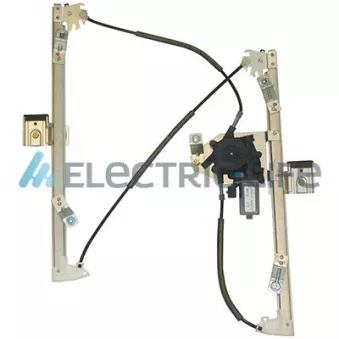 Lève-vitre avant gauche ELECTRIC LIFE ZR SY04 L