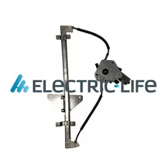 Lève-vitre arrière droit ELECTRIC LIFE ZR SY05 R