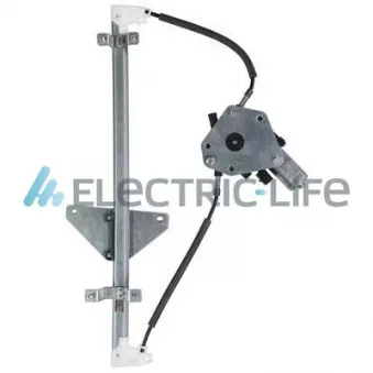 Lève-vitre arrière droit ELECTRIC LIFE ZR SY06 R