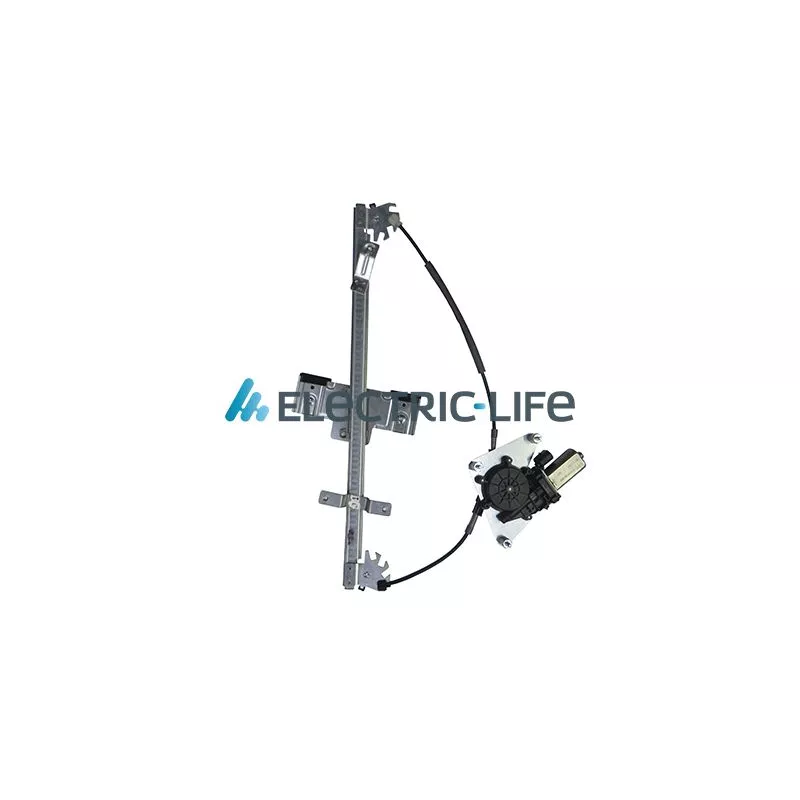 Lève-vitre avant droit ELECTRIC LIFE ZR SY07 R