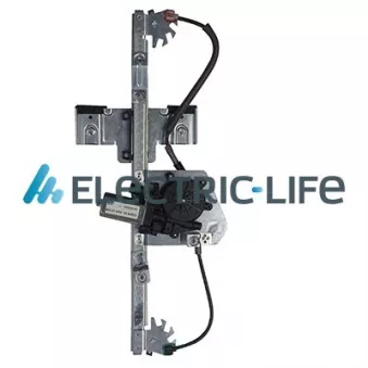 Lève-vitre arrière droit ELECTRIC LIFE ZR SY08 R