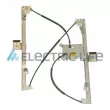 Lève-vitre avant gauche ELECTRIC LIFE ZR SY701 L - Visuel 1