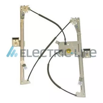 Lève-vitre avant droit ELECTRIC LIFE ZR SY701 R