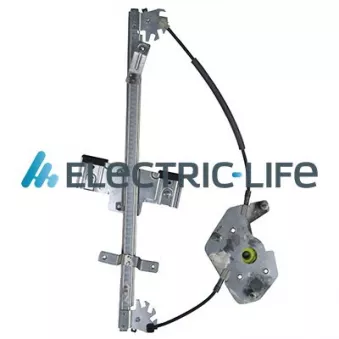 Lève-vitre avant gauche ELECTRIC LIFE ZR SY703 L