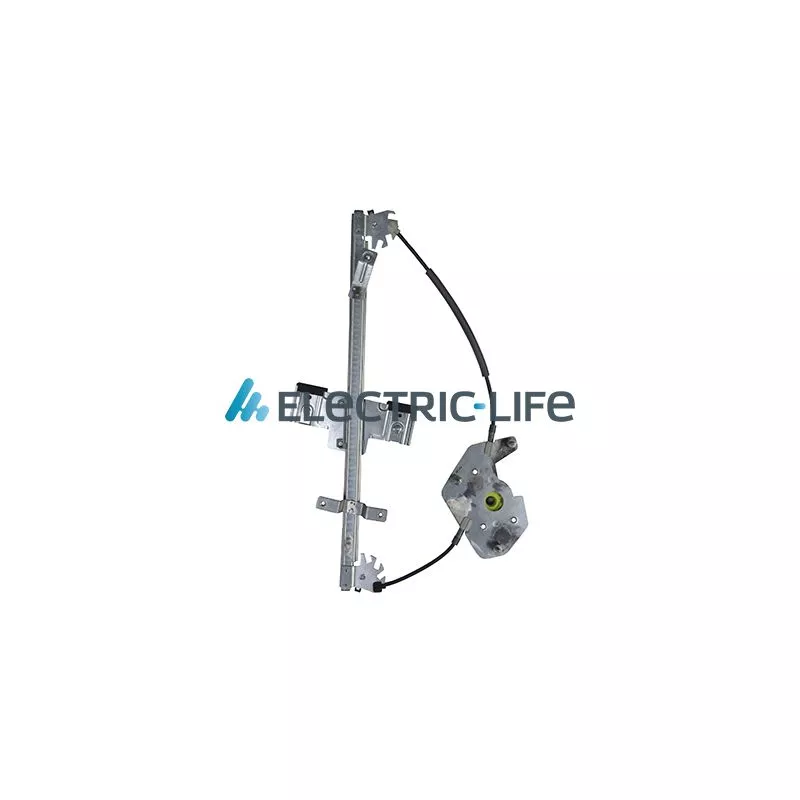 Lève-vitre avant gauche ELECTRIC LIFE ZR SY703 L