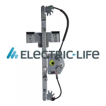 Lève-vitre arrière droit ELECTRIC LIFE ZR SY704 R