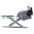 Lève-vitre ELECTRIC LIFE ZR SZ03 R - Visuel 1