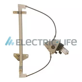 Lève-vitre avant gauche ELECTRIC LIFE ZR SZ08 L