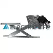 Lève-vitre ELECTRIC LIFE ZR SZ21 L - Visuel 1
