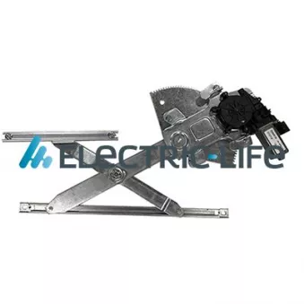 Lève-vitre ELECTRIC LIFE ZR SZ21 L