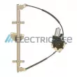 Lève-vitre avant droit ELECTRIC LIFE ZR SZ22 R - Visuel 1
