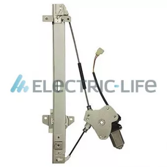 Lève-vitre arrière gauche ELECTRIC LIFE ZR SZ35 L