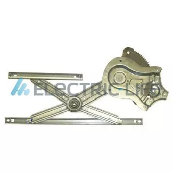 Lève-vitre avant droit ELECTRIC LIFE ZR SZ701 R