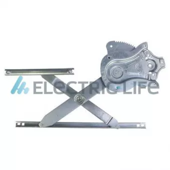 Lève-vitre ELECTRIC LIFE ZR SZ703 L