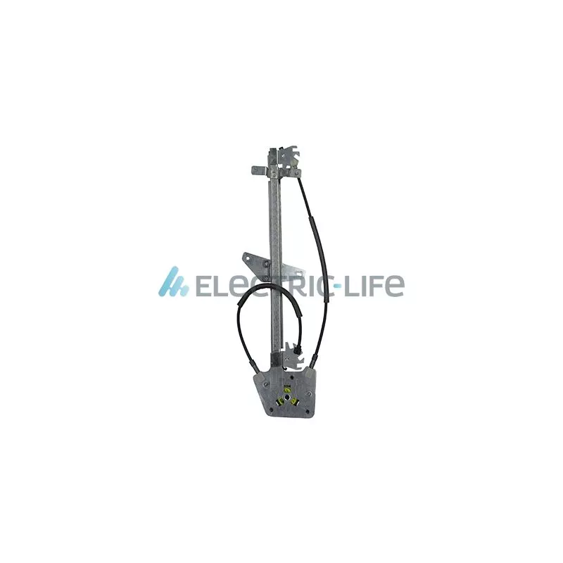 Lève-vitre avant gauche ELECTRIC LIFE ZR SZ707 L